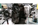 MOTOR CON ACCESORIOS SIN CAJA DE CAMBIOS PEUGEOT 208 2012