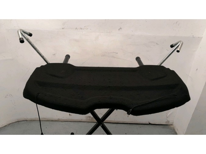 BANDEJA TRASERA PEUGEOT 208 2012