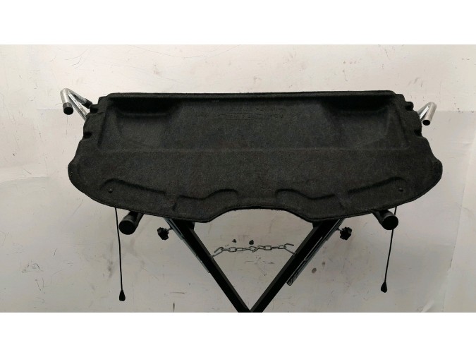 BANDEJA TRASERA PEUGEOT 208 2012