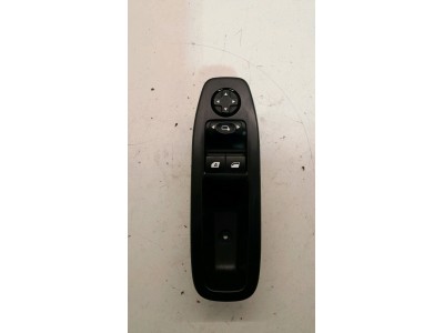 INTERRUPTOR DI PEUGEOT 208 2012