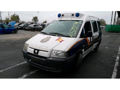 VARIOS PEUGEOT EXPERT 2004