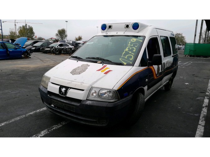 VARIOS PEUGEOT EXPERT 2004