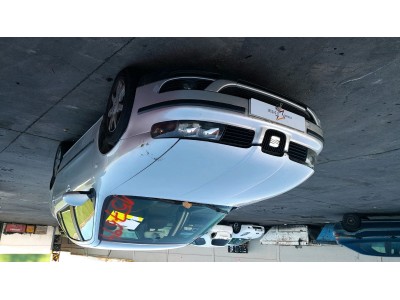 VARIOS SEAT TOLEDO 2003