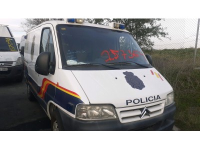 VARIOS CITROEN JUMPER 2002
