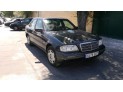VARIOS C1 MERCEDES C 220 D 2002