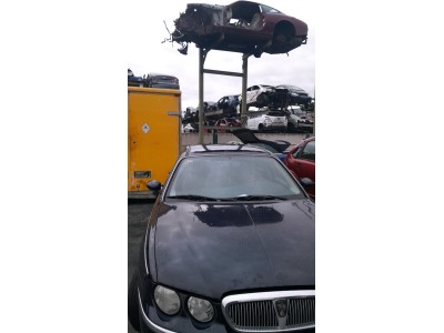 MOTOR SO ROVER 75 2000