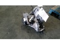 CAJA CAMBIOS DACIA SANDERO 2013