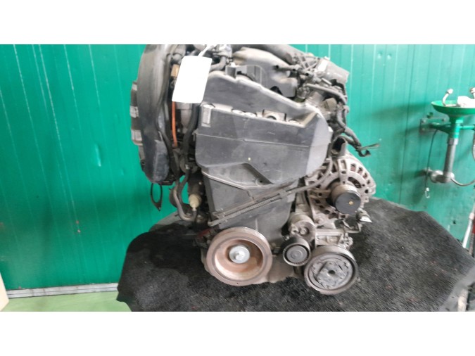 MOTOR ARRANQUE DACIA SANDERO 2013