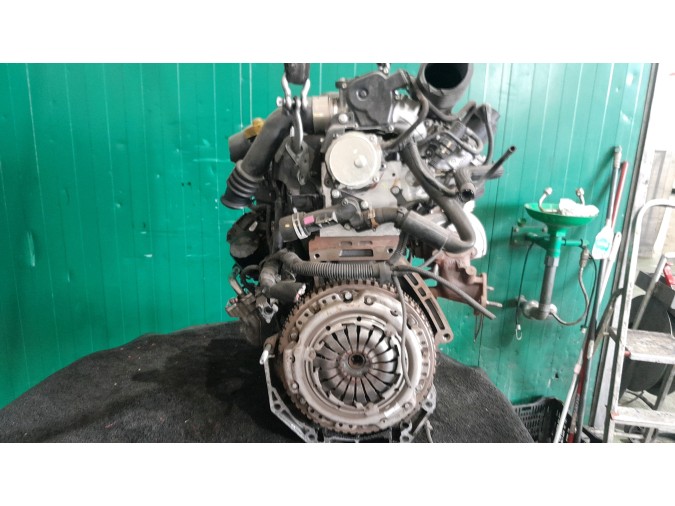 MOTOR ARRANQUE DACIA SANDERO 2013