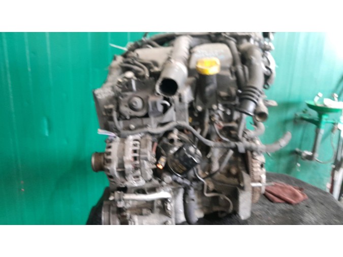 MOTOR ARRANQUE DACIA SANDERO 2013