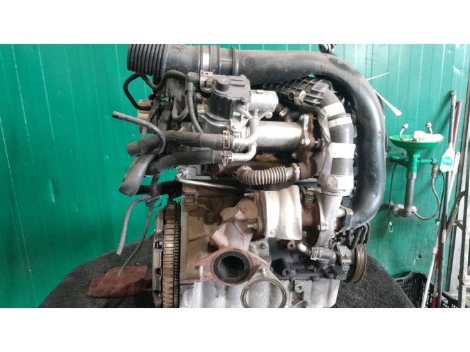 MOTOR ARRANQUE DACIA SANDERO 2013