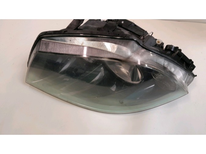 FARO DELANTERO IZQUIERDO SEAT IBIZA 2005
