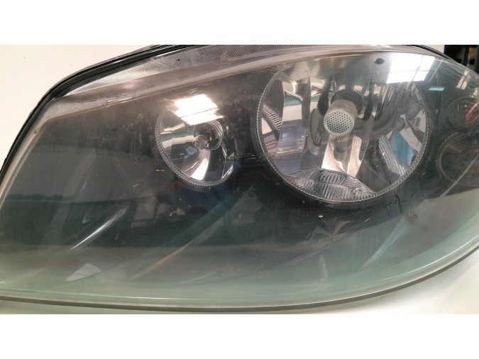 FARO DELANTERO IZQUIERDO SEAT IBIZA 2005