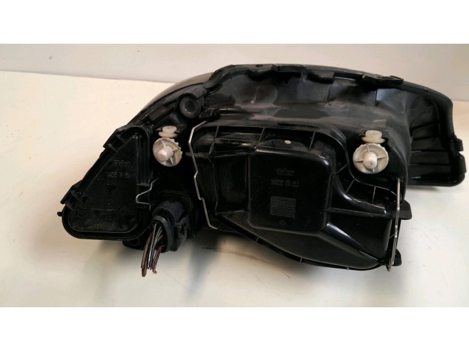 FARO DELANTERO IZQUIERDO SEAT IBIZA 2005