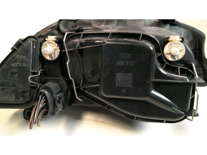 FARO DELANTERO IZQUIERDO SEAT IBIZA 2005