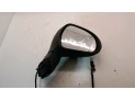 RETROVISOR DERECHO PEUGEOT 207 GRIS 2007