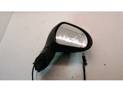RETROVISOR DERECHO PEUGEOT 207 GRIS 2007