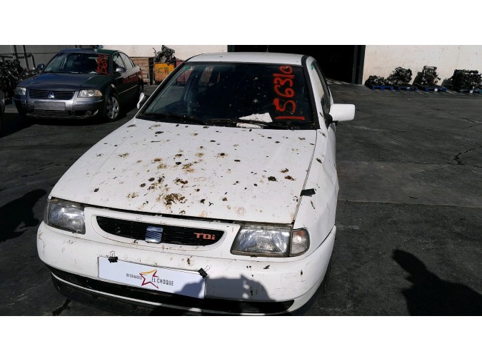 MOTOR SO SEAT CORDOBA 1997