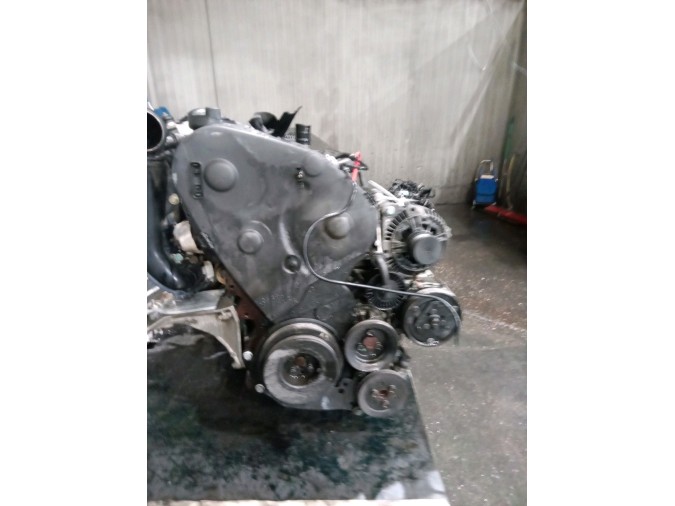 MOTOR SO SEAT CORDOBA 1997