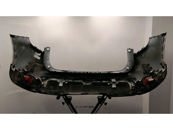 PARAGOLPES TRASERO CITROEN C5 AIRCROSS BLANCO 2020