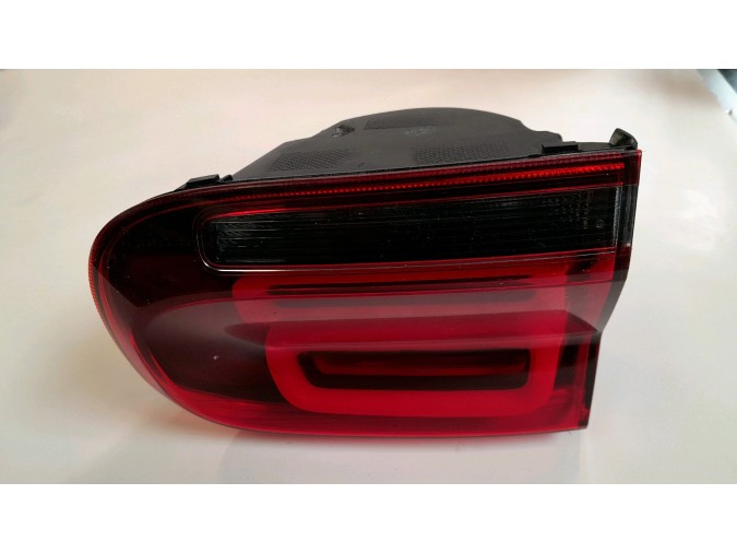 PILOTO INTERIOR IZQUIERDO CITROEN C5 AIRCROSS 2020