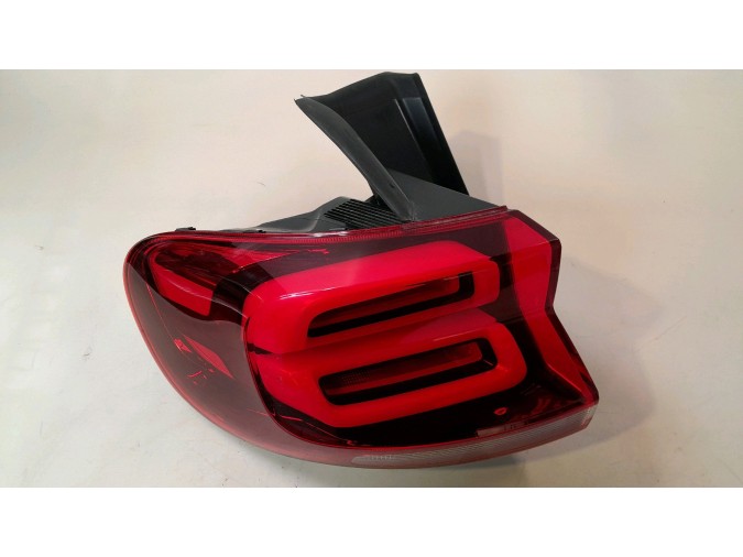 	PILOTO TRASERO IZQUIERDO EXTERIOR CITROEN C5 AIRCROSS 2020