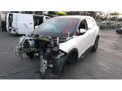 REFUERZO DELANTERO SO CITROEN C5 AIRCROSS 2020