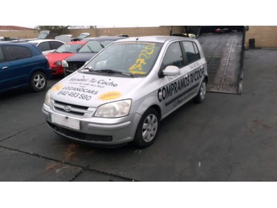 PUENTE MOTOR SO HYUNDAI GETZ