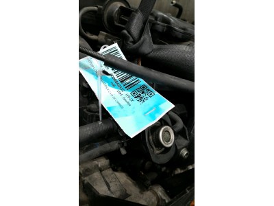 MOTOR ARRANQUE VOLKSWAGEN GOLF 1999