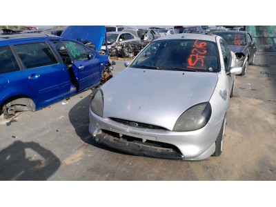 Motor FORD PUMA 1999