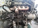 MOTOR CON ACCESORIOS Y CAJA DE CAMBIOS PEUGEOT BOXER 2006