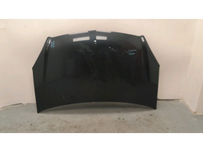 CAPOT OPEL ZAFIRA GRIS OSCURO 2010