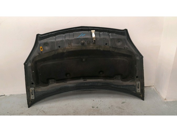 CAPOT OPEL ZAFIRA GRIS OSCURO 2010