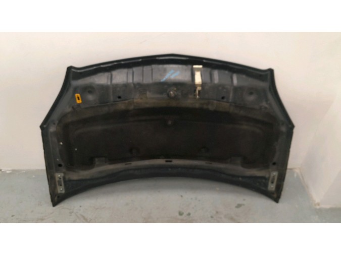 CAPOT OPEL ZAFIRA GRIS OSCURO 2010