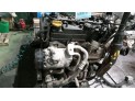 MOTOR CON ACCESORIOS SIN CAJA DE CAMBIOS OPEL ZAFIRA 2010