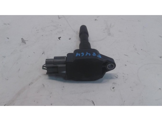 Bobina y Cables de Encendido RENAULT MEGANE 2015