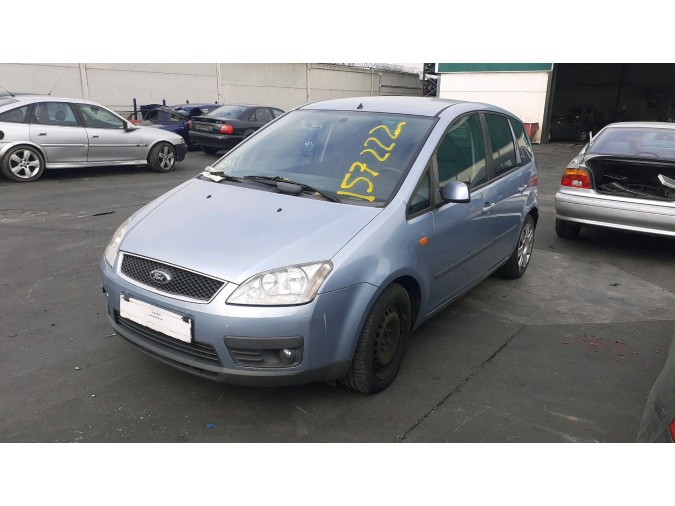 ELEVALUNAS TRASERO DERECHO FORD FOCUS C-MAX 2005