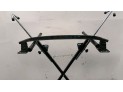 REFUERZO PARAGOLPES TRASERO FIAT 500 2020