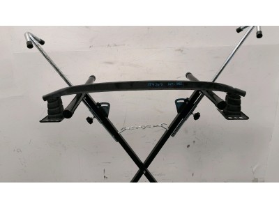 REFUERZO PARAGOLPES TRASERO FIAT 500 2020