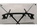 REFUERZO PARAGOLPES TRASERO FIAT 500 2020