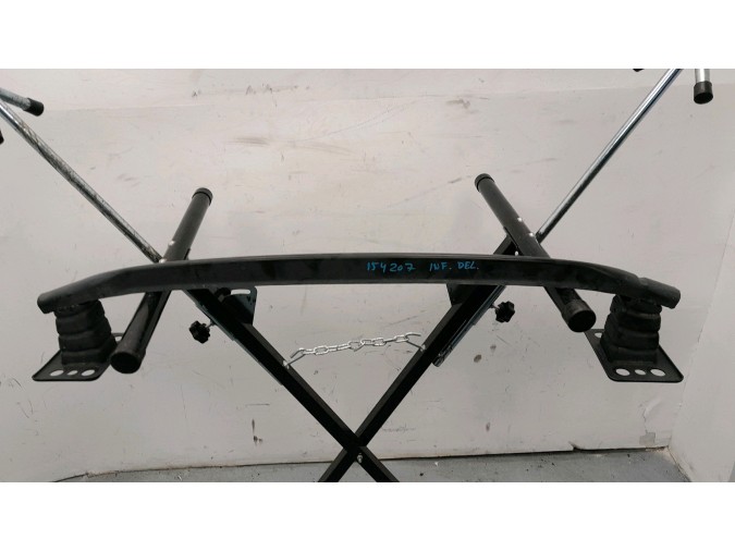 REFUERZO PARAGOLPES TRASERO FIAT 500 2020