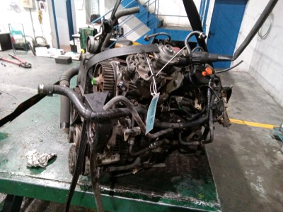 Motor PEUGEOT 306 1994