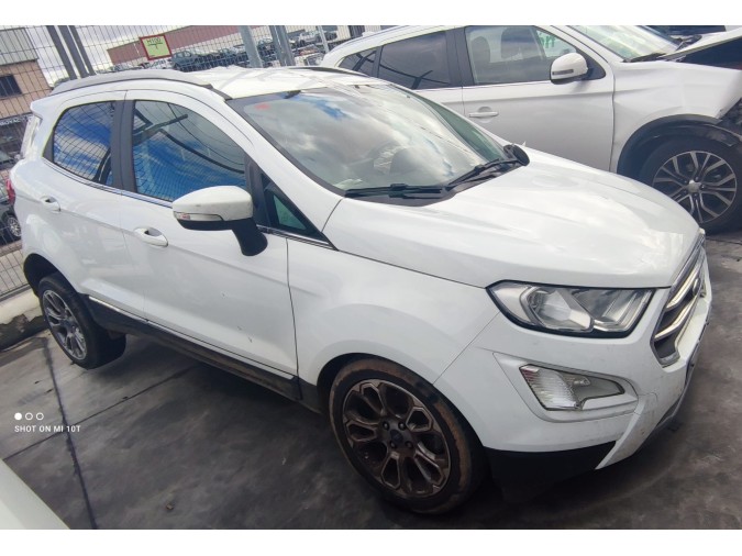 MOTOR ARRANQUE FORD ECOSPORT