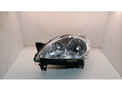 FARO DELANTERO IZQUIERDO HONDA CR-V 2006