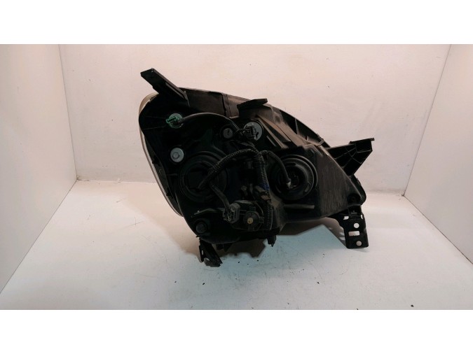 FARO DELANTERO IZQUIERDO HONDA CR-V 2006