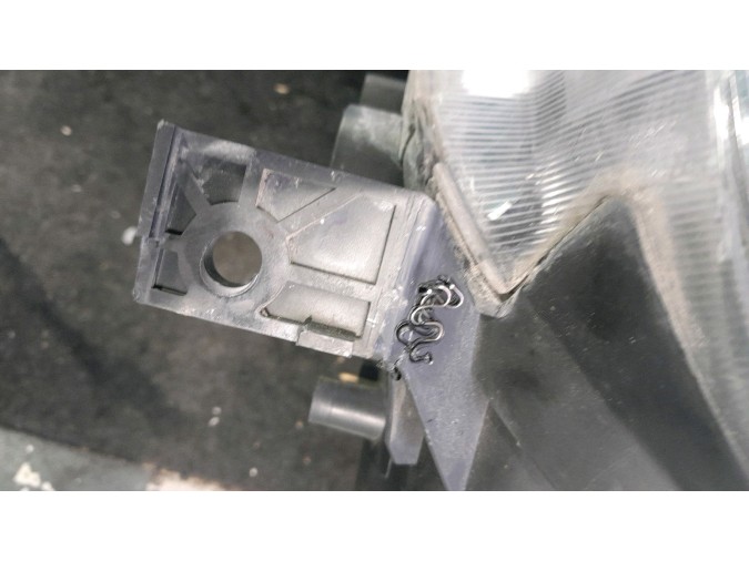 FARO DELANTERO IZQUIERDO HONDA CR-V 2006