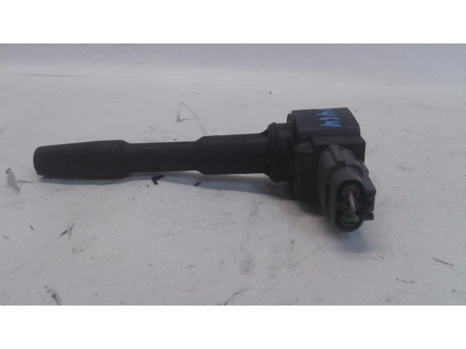 Bobina y Cables de Encendido RENAULT MEGANE 2015