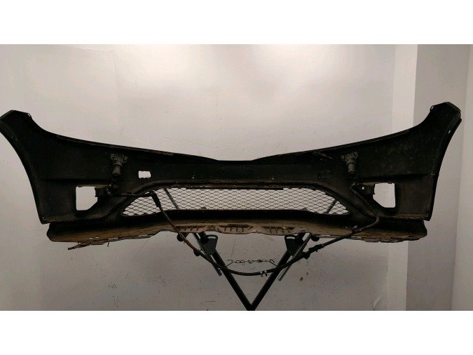 PARACHOQUES DELANTERO HONDA CIVIC NEGRO 2009