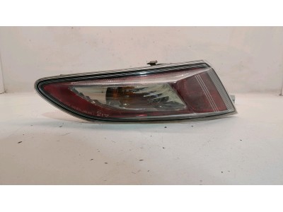 TRASERO IZQUIERDO EXTERIOR HONDA CIVIC 2009