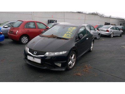 PUERTA DELANTERA DERECHA HONDA CIVIC 2009